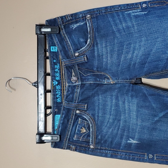 Sang Real By Miss Me Jeans - Picture 8 of 13